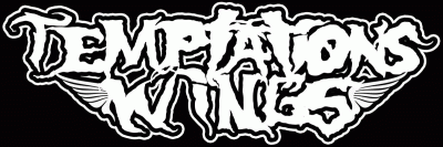 logo Temptation's Wings